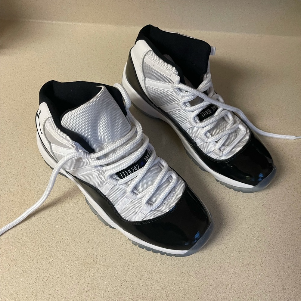 CHEAPEST PRICE 2018 Concord 11s